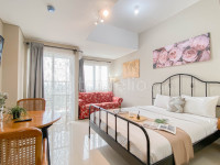 Studio with View at Royal Sentul Park By Travelio