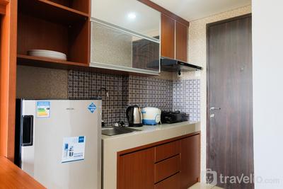 Apartemen Serpong Greenview - Highest Value 2BR at Serpong Greenview Apartment By Travelio