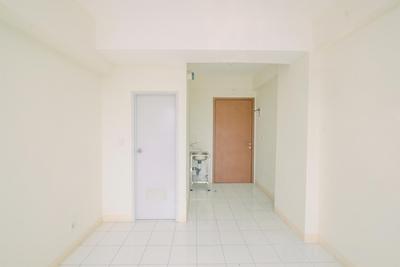 Apartemen Podomoro Golf View - Studio Unfurnished with AC at 26th Floor Podomoro Golf View Apartment By Travelio