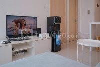 Apartemen Tree Park City BSD - Spacious 1BR Apartment at Tree Park City BSD By Travelio