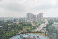 Apartemen Orange County - Spacious and Homey Studio at Orange County Apartment By Travelio