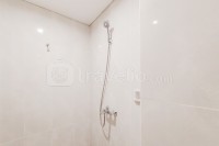 Apartemen Serpong Garden - Homey Studio Unfurnished at 23rd Floor Serpong Garden Apartment By Travelio