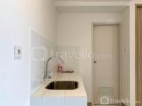 Apartemen Tokyo Riverside PIK 2 - 2BR Unfurnished at 29th Floor at Tokyo Riverside PIK 2 Apartment By Travelio