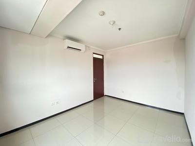 Apartemen Gateway Pasteur - Unfurnished 2BR Apartment With AC and Water Heater at Gateway Pasteur By Travelio