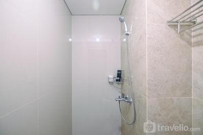 Apartemen Transpark Cibubur - Fully Furnished with Cozy Design 2BR Apartment Transpark Cibubur By Travelio