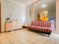 Apartemen Gading Mediterania Residence - Simple 1BR Apartment near MOI at Gading Mediterania Residence By Travelio