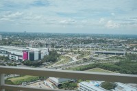 Apartemen B Residence - Tidy and Comfortable Studio Apartment at B Residence By Travelio