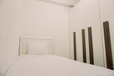 Apartemen Green Bay Pluit - Best View 2BR at Green Bay Pluit Apartment By Travelio