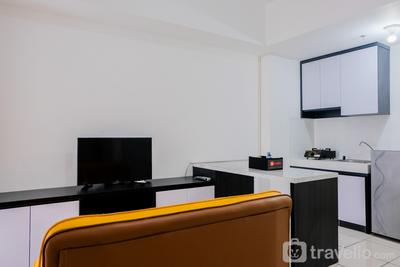 Super Good Deal 3BR M-Town Apartment By Travelio