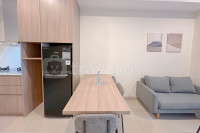 Apartemen Grand Sungkono Lagoon - Stunning and Simply 2BR at Grand Sungkono Lagoon Apartment By Travelio