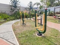 Apartemen Eco Home Residence - Homey and Comfortable Studio Apartment Eco Home Residence By Travelio