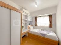 Apartemen The Wave Kuningan - Comfy and Elegant 2BR The Wave Kuningan Apartment By Travelio