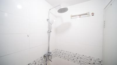 Apartemen Amega Crown Residence - Good Deals and Restful Studio Apartment Amega Crown Residence By Travelio