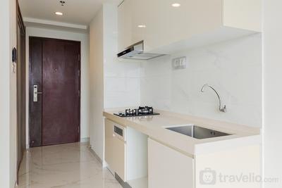 Apartemen Sky House BSD - Unfurnished Studio Apartment Sky House BSD with AC By Travelio