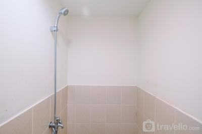 Apartemen Podomoro Golf View - Comfort Podomoro Golf View 2BR Apartment By Travelio