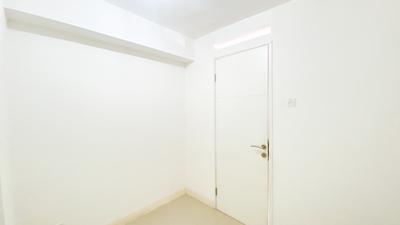 Apartemen Bassura City - Simply 2BR Unfurnished with AC at Bassura City Apartment near Mall By Travelio