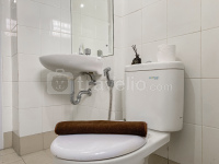 Apartemen Bassura City - Good Place and Cozy 3BR Bassura City Apartment By Travelio