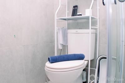 Apartemen Pollux Chadstone - Comfort 2BR at Pollux Chadstone Apartment By Travelio