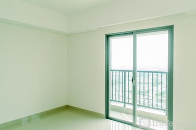 Apartemen Bintaro Embarcadero - Unfurnished 2BR at 17th Floor Bintaro Embarcadero Apartment By Travelio