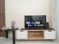 Apartemen Podomoro Golf View - Nice Look 2BR at Podomoro Golf View Apartment By Travelio