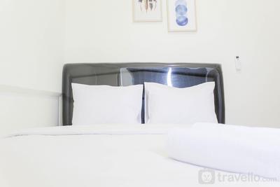 Apartemen Meikarta - Super 3BR at Meikarta Apartment By Travelio