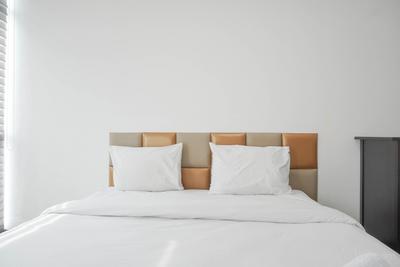 Apartemen Veranda Residence at Puri - Nice and New 2BR Apartment at Veranda Residence By Travelio