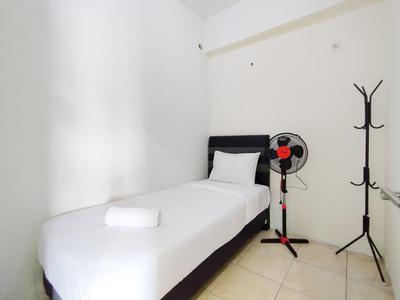 Apartemen Tamansari Panoramic - Modern 2BR Apartment at Tamansari Panoramic By Travelio