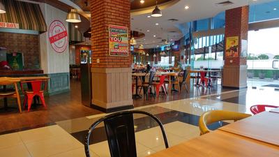 Apartemen Nifarro Park - Cozy Studio at Nifarro Park Apartment By Travelio