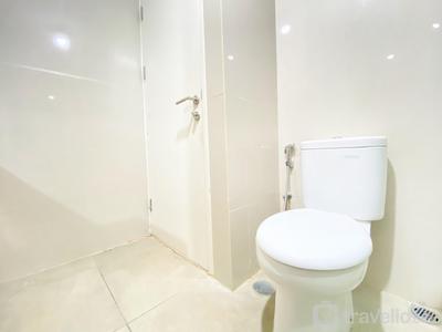 Apartemen Landmark Residence Bandung - Premium 3BR at Landmark Residence Bandung Apartment By Travelio