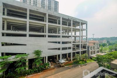 Apartemen Podomoro Golf View - Cozy Stay 2BR Podomoro Golf View Apartment By Travelio