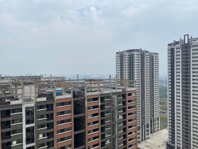 Apartemen Meikarta - Good Place and Elegant 3BR Meikarta Apartment By Travelio