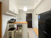 Apartemen Royal Heights - Minimalist And Cozy 1BR at Royal Heights Apartment By Travelio