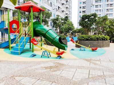 Apartemen Orchard Supermall Mansion - Best Choice and Comfy Studio at Orchard Supermall Mansion Apartment By Travelio