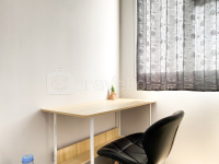 Apartemen Transpark Juanda Bekasi Timur - Cozy Stay Studio Transpark Juanda Bekasi Timur Apartment By Travelio