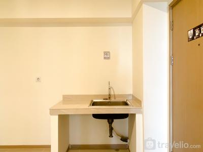 Apartemen Meikarta - Spacious 4BR Unfurnished at Meikarta Apartment By Travelio