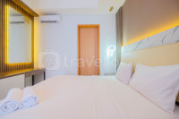 Nice and Comfy 2BR at Samara Suites Apartment By Travelio