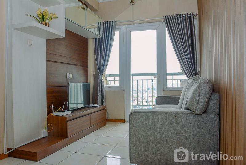 Apartemen Grand Palace Kemayoran