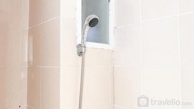 Apartemen Puri Park View - Studio Unfurnished with AC Apartment at Puri Park View By Travelio