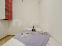 Apartemen Green Pramuka City - Spacious and Homey Combined 3BR Apartment Green Pramuka City By Travelio