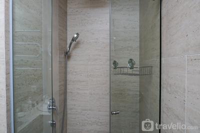 Apartemen Taman Anggrek Residence - Luxurious Studio Apartment Taman Anggrek Residence in Strategic Area By Travelio