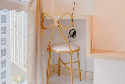 Apartemen Tokyo Riverside PIK 2 - Simply and Good Deal Studio Tokyo Riverside PIK 2 Apartment By Travelio