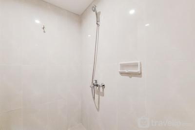 Apartemen Serpong Garden - Cozy Studio Unfurnished at 20th Floor Serpong Garden Apartment By Travelio