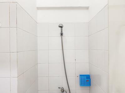 Apartemen Sentra Timur Residence - Good Place and Homey 2BR Apartment Sentra Timur Residence By Travelio