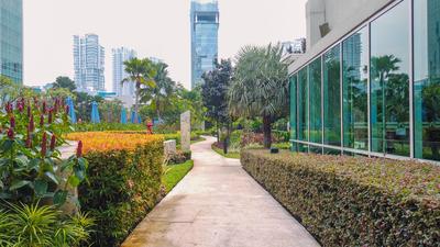 Apartemen Setiabudi Skygarden - Wonderful 2BR Setiabudi Skygarden Apartment By Travelio