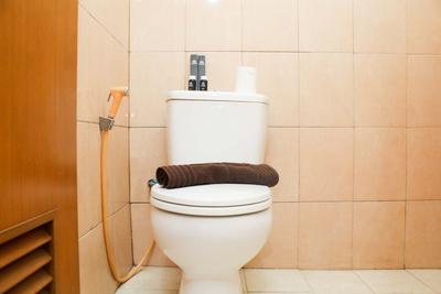 Apartemen Margonda Residence 2 - Cozy Stay Studio Apartment at Margonda Residence 2 By Travelio