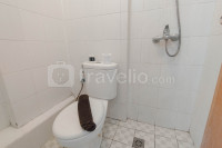 Apartemen Gunawangsa Manyar - Basic Studio at Gunawangsa Manyar Apartment By Travelio