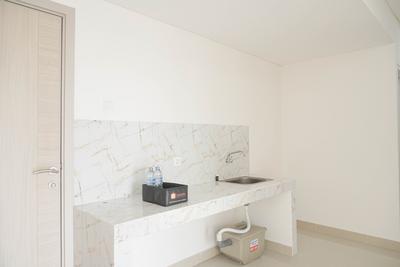 Apartemen Paradise Mansion - Best Unfurnished 2BR at 11th Floor Paradise Mansion Apartment By Travelio