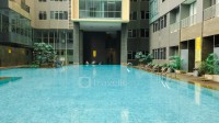 Apartemen Kuningan Place - Gorgeous and Homey 1BR Apartment Kuningan Place By Travelio
