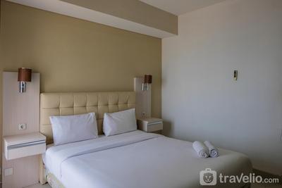 Apartemen Atria Residence Gading Serpong - Best Price Studio Apartment at Atria Residence Gading Serpong near Mall By Travelio