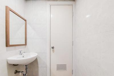 Apartemen Parkland Avenue - Good and Homey 2BR at Parkland Avenue Apartment By Travelio